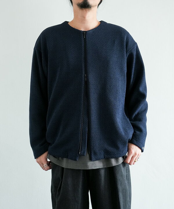 楽天市場】【SALE 30%OFF】Curly&Co.(カーリー) MOLLE YARN TWILL KNIT 