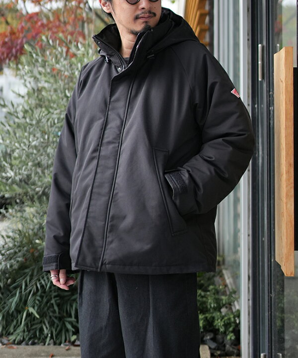 楽天市場】◇DANTON(ダントン) ARMY HOODED JACKET アーミー 