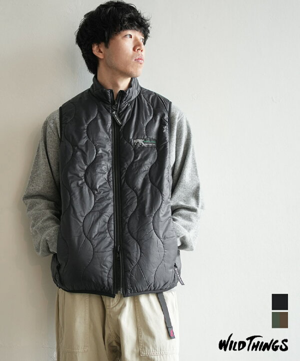 楽天市場】【SALE 50%OFF】WILD THINGS(ワイルドシングス) REVERSIBLE 