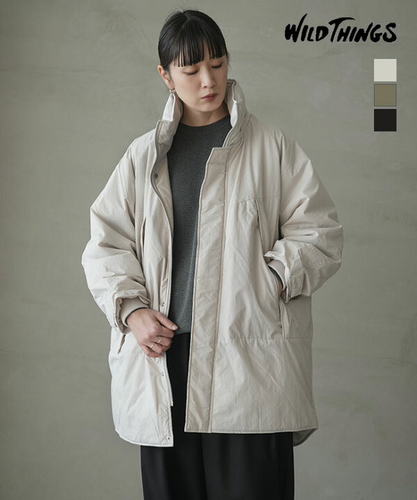 楽天市場】【SALE 30%OFF】WILD THINGS(ワイルドシングス) W