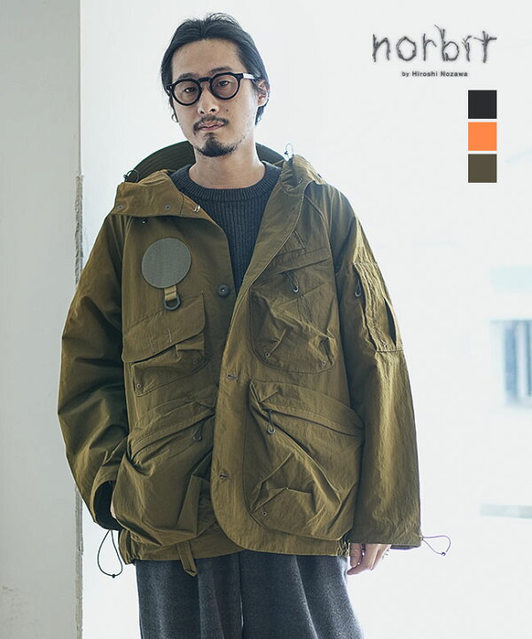 楽天市場】norbit by Hiroshi Nozawa(ノービットバイヒロシノザワ 