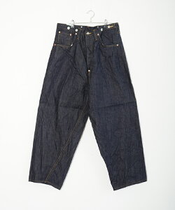 SKEWed(�X�L���[) COIN POCKET MINE PANTS �R�C���|�P�b�g�}�C���p���c �����Y �{�g���X �f�j���p���c �W�[���Y [HS1201]