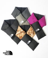【SALE 50%OFF】◇THE NORTH FACE(ザ・ノース・フェイス) NUPTSEMUFFLER ヌプシマフラー ユニセックス セ…
