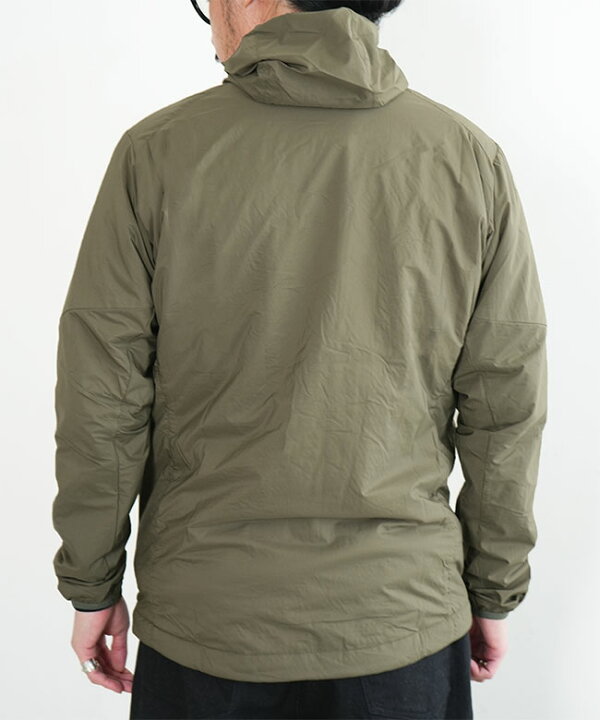 楽天市場】【SALE 30%OFF】Tilak(ティラック) Nebba MiG Jacket ネバ 