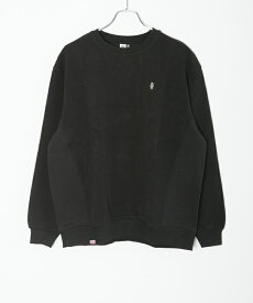 [CH00-1535]CHUMS(チャムス) Troutbone Crew Top トラウトボーン クルー トップ メンズ トップス 長袖 トレーナー プルオーバー
