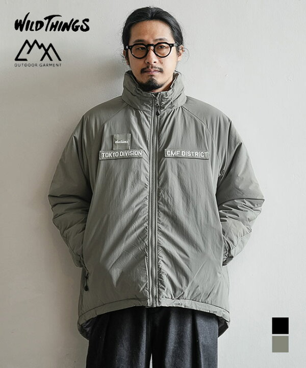 楽天市場】【SALE 30%OFF】CMF/COMFY OUTDOOR GARMNT(シーエムエフ 