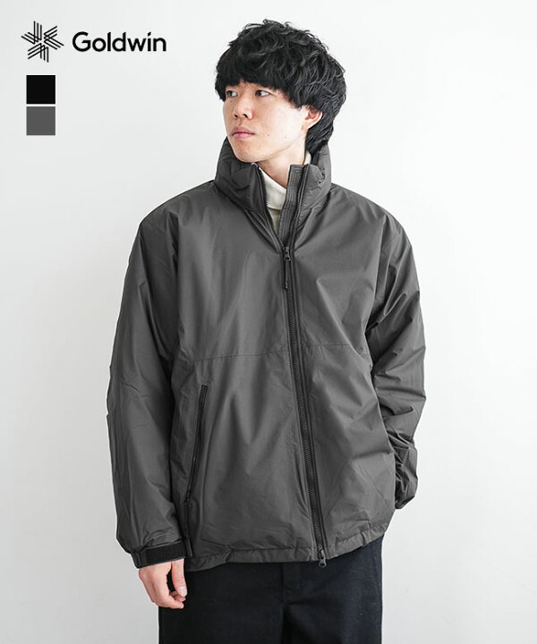 楽天市場】【SALE 10%OFF】Goldwin(ゴールドウィン) ウインド 
