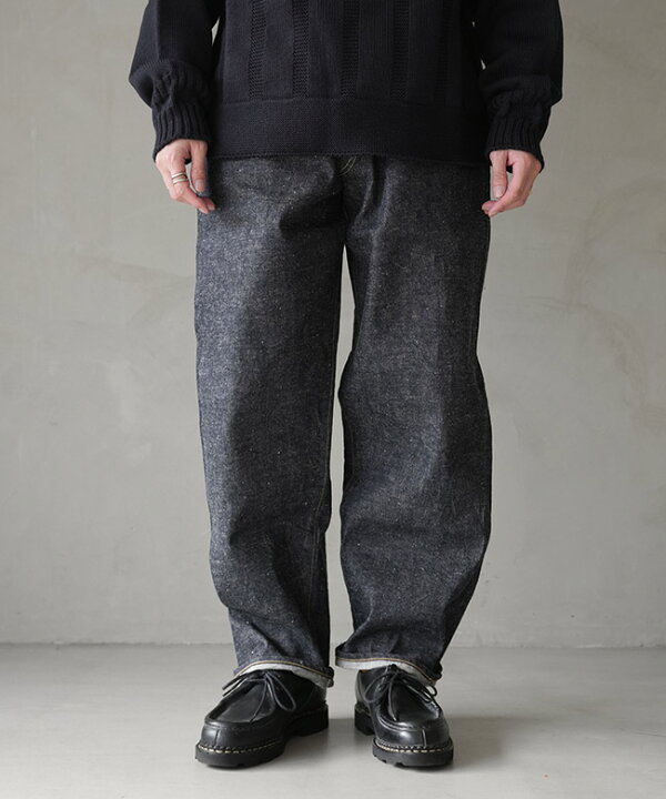 楽天市場】gold(ゴールド) RECYCLED WASTE SUVIN COTTON YARN 14oz 