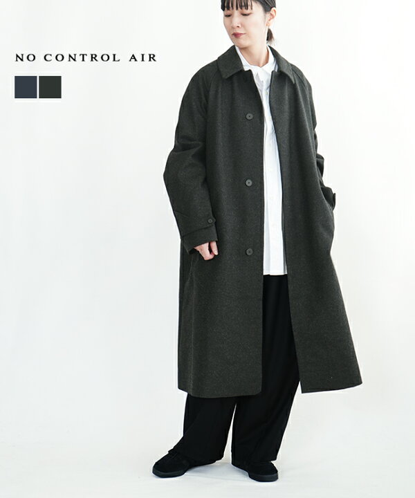 楽天市場】NO CONTROL AIR(ノーコントロールエアー) NSTLCT 