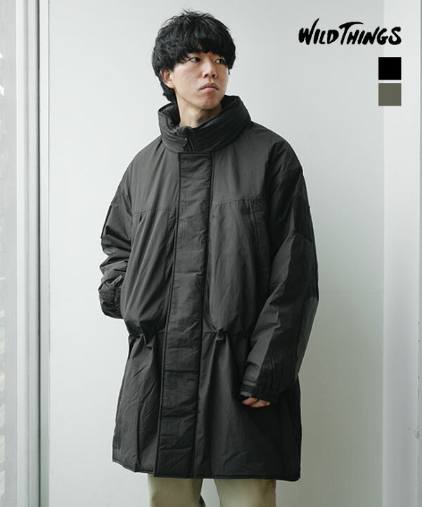 楽天市場】【SALE 30%OFF】WILD THINGS(ワイルドシングス) MONSTER 