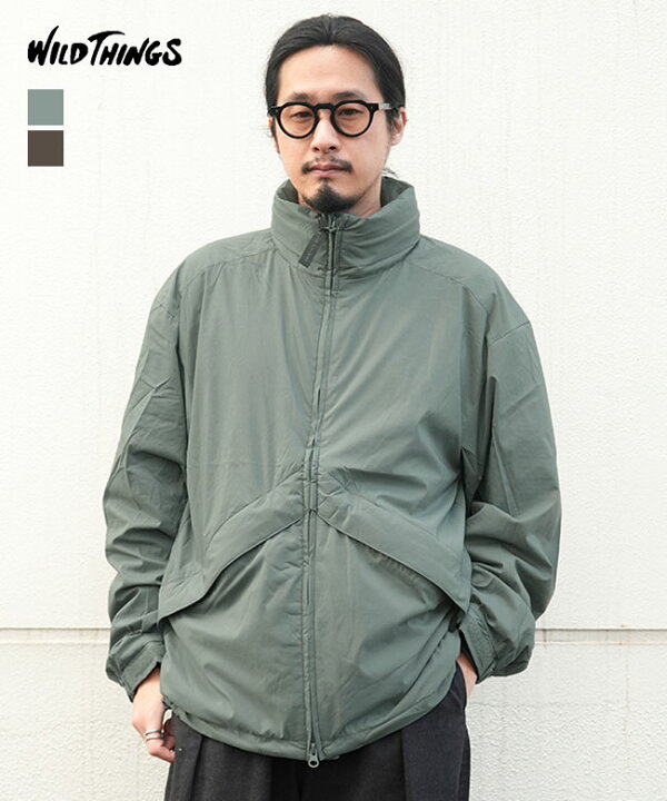 楽天市場】【SALE 30%OFF】WILD THINGS(ワイルドシングス) COLD 