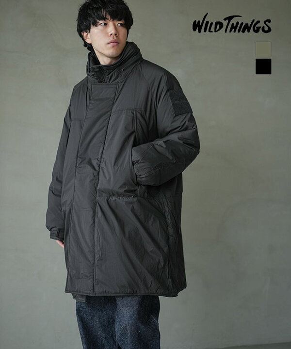 楽天市場】【SALE 30%OFF】WILD THINGS(ワイルドシングス) MONSTER 