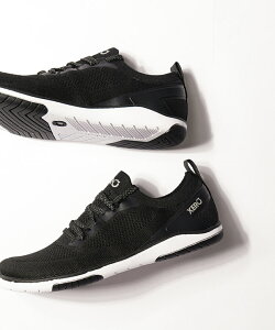 [nexw-blck]XERO SHOES(�[���V���[�Y) Nexus Knit �l�N�T�X�j�b�g WOMENS �E�B�����Y