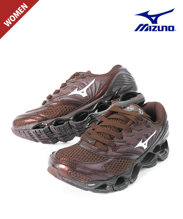 楽天市場】【SALE 50%OFF】MIZUNO(ミズノ) Wave Prophecy LS ウェーブ 