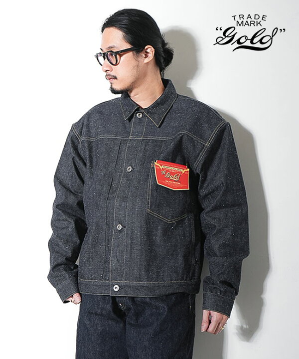 楽天市場】gold(ゴールド) RECYCLED WASTE SUVIN COTTON YARN 11.5oz 
