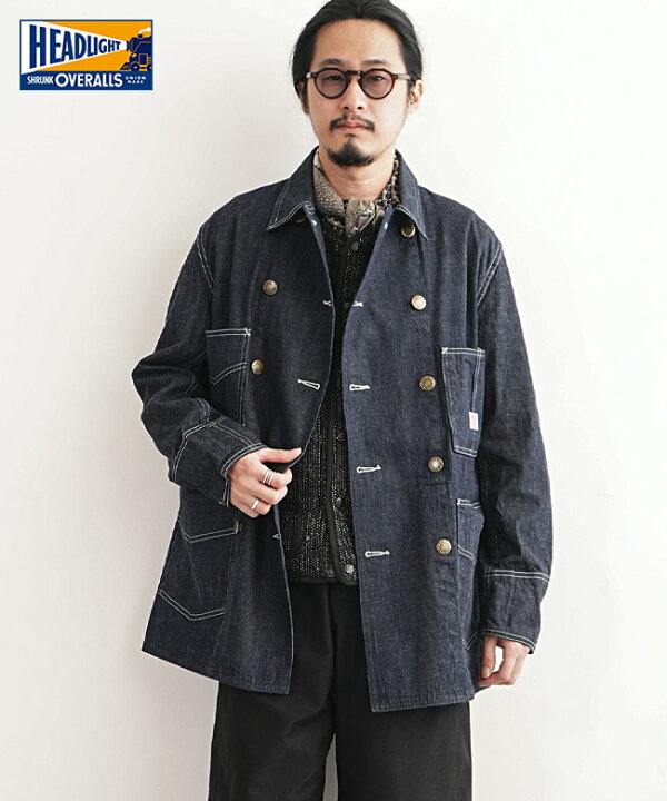 楽天市場】HEADLIGHT(ヘッドライト) 9.5oz. SPECIAL WEAVE DENIM 