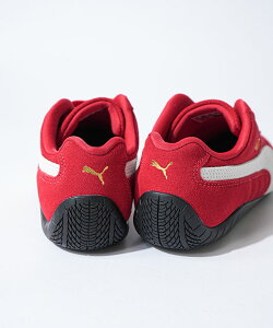 [398846]PUMA(�v�[�}) SPEEDCAT OG �X�s�[�h�L���b�g �X�j�[�J�[ ���f�B�[�X �V���[�Y