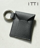 【ギャランティーカード付属】 ITTI(イッチ) HERRIE FUTO PODS RING / DIPLO FJORD AirPodsケース [ITTI-…