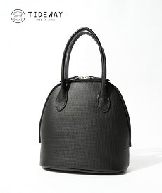 [T3207]【保存袋付き】TIDE WAY(タイドウェイ) MOSS GRID BOSTON S モスグリッドボストン S