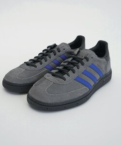 ��adidas originals(�A�f�B�_�X�I���W�i���X) HANDBALL SPEZIAL/GREFIV/EQTBLU/CBLACK �n���h�{�[�� �X�؃c�B�A��/�C/�V���[�Y [IH9765]