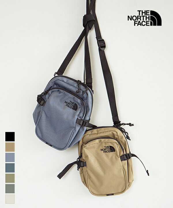 楽天市場】◇THE NORTH FACE(ザ・ノース・フェイス) Boulder Mini 