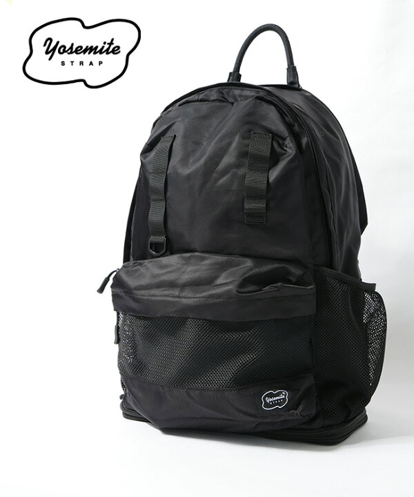 楽天市場】YOSEMITE STRAP(ヨセミテストラップ) EXPANDER BACK PACK 