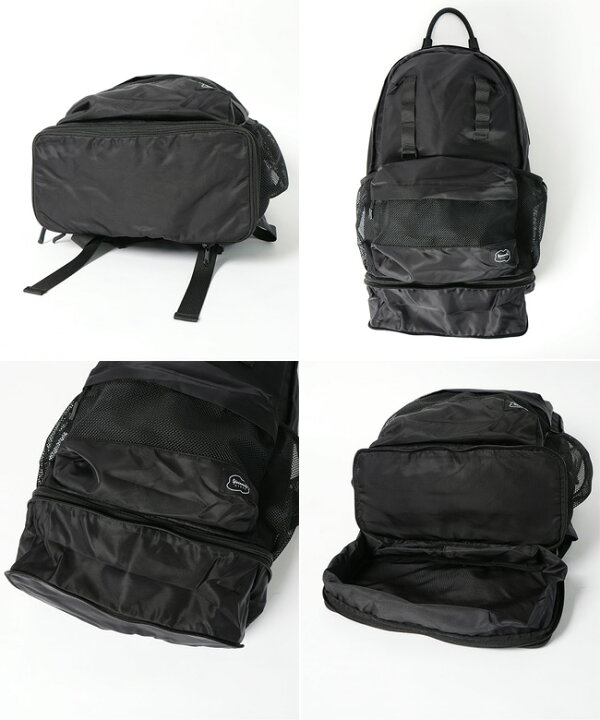 楽天市場】YOSEMITE STRAP(ヨセミテストラップ) EXPANDER BACK PACK 