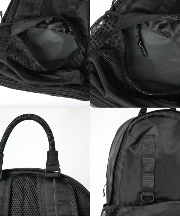 楽天市場】YOSEMITE STRAP(ヨセミテストラップ) EXPANDER BACK PACK 