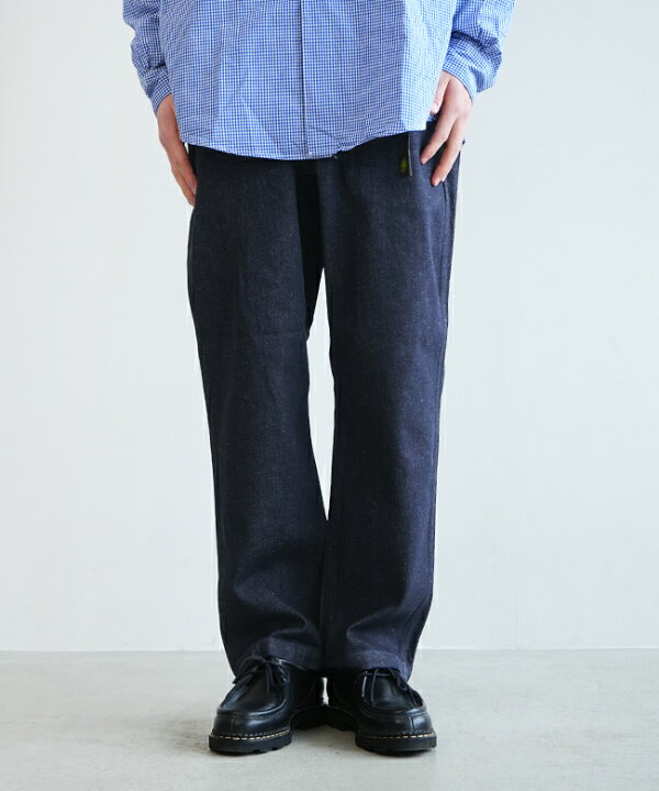 楽天市場】GOHEMP(ゴーヘンプ) EG CLIMBING PANTS EG クライミング 