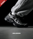 SALOMON EVR(サロモン イーブイアール) XT-EVR エックスティー イーブイアール レディース シューズ スニーカー ウォ…