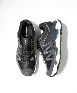 SALOMON EVR(�T������ �C�[�u�C�A�[��) XC ROAM �G�b�N�X�V�[ ���[�� �����Y �V���[�Y �X�j�[�J�[ �E�H�[�L���O [L49124400]