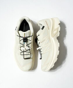 SALOMON EVR(�T������ �C�[�u�C�A�[��) XT-EVR GORE-TEX �G�b�N�X�e�B�[ �C�[�u�C�A�[�� �S�A�e�b�N�X ���f�B�[�X �V���[�Y �X�j�[�J�[ �E�H�[�L���O [L49259200]