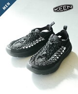 KEEN(キーン) UNEEK WK メンズ ユニーク ダブルケーメンズ シューズ サンダル [1030271]