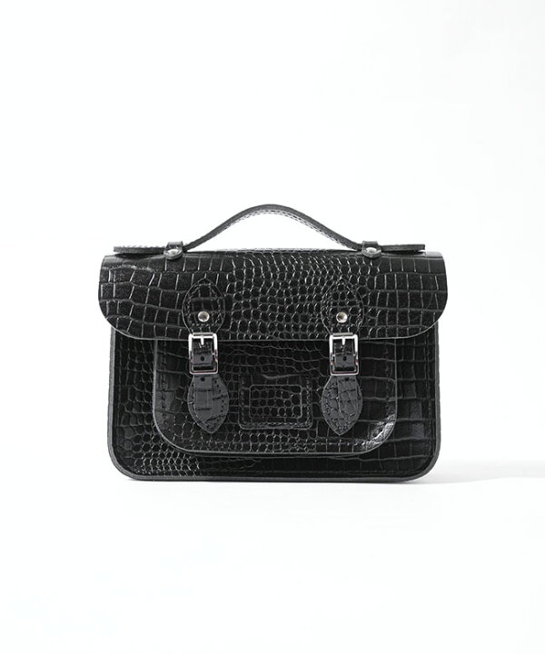 楽天市場】【保存袋付き】CAMBRIDGE SATCHEL(ケンブリッジサッチェル 