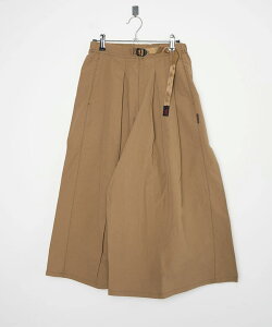 GRAMICCI(�O���~�`)NYLON FLARE PANT �i�C�����t���A�p���c ���f�B�[�X �{�g���X �����O�p���c ���C�h�p���c [G2SW-SK034]