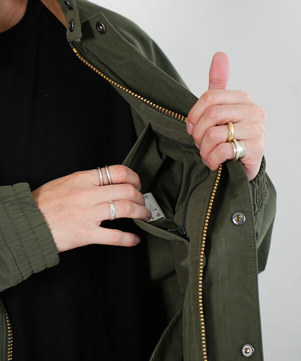 楽天市場】Barbour(バブアー) Peached Blouson Transport ピーチド 