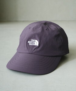 ��THE NORTH FACE(�U�E�m�[�X�E�t�F�C�X)Verb Light Cap �o�[�u���C�g�L���b�v �X�q [NN02503]