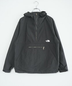 ���y���[�ܕt���zTHE NORTH FACE(�U�E�m�[�X�E�t�F�C�X)�R���p�N�g�A�m���b�N �W���P�b�g���C�g�A�E�^�[ [NP22630]