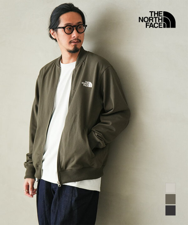 楽天市場】◇THE NORTH FACE(ザ・ノース・フェイス) Bomber Sweat 