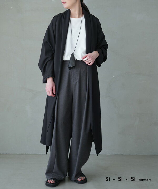 楽天市場】[2025-AW300] si-si-si comfort(スースースーコンフォート 