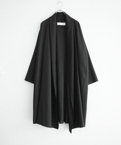 [2025-AW300] si-si-si comfort(�X�[�X�[�X�[�R���t�H�[�g) kimono ROBE �����̃��[�u �K�E�� �h���X