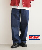 楽天市場】BEAMS 《BIG MAC》ペインターパンツの通販