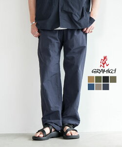 GRAMICCI(�O���~�`)�yJapan Exclusive�zNYLON GRAMICCI PANT �i�C�����O���~�`�p���c �{�g���X �t�������O�X [GMP4-SJP03]