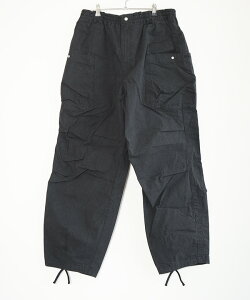 NANGA(�i���K) DRY COTTON EASY CARGO PT �h���C�R�b�g�� �C�[�W�[ �J�[�S�p���c �����Y �{�g���X �C�[�W�[�p���c ���C�h�p���c [N2600-1D077A]