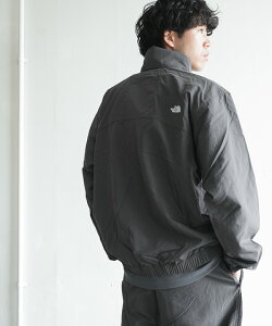 ��[NP22653]THE NORTH FACE(�U�E�m�[�X�E�t�F�C�X) Versatile Blouson �o�[�T�^�C���u���]���i���j�Z�b�N�X�j