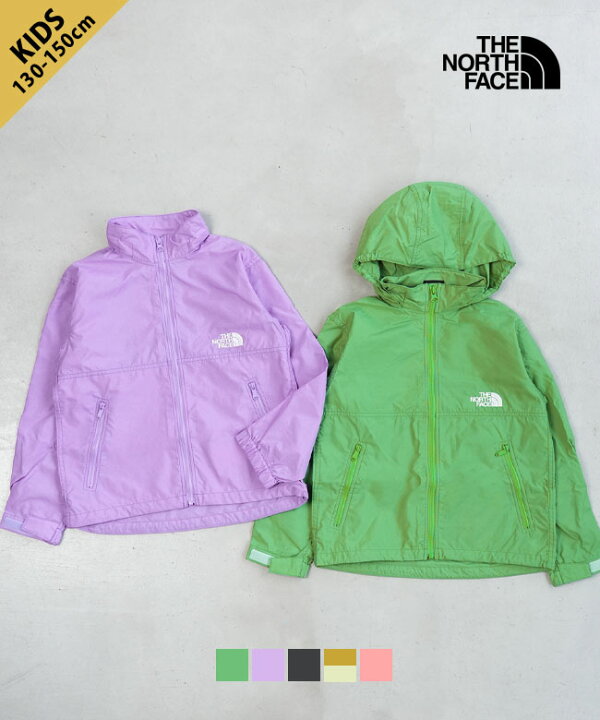 楽天市場】◇THE NORTH FACE(ザ・ノース・フェイス) Compact Jacket 