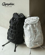 [Rothley20-4]Gymphlex(ジムフレックス) ナイロンリップストップバックパック リュック Rothley 20.4 UNI…
