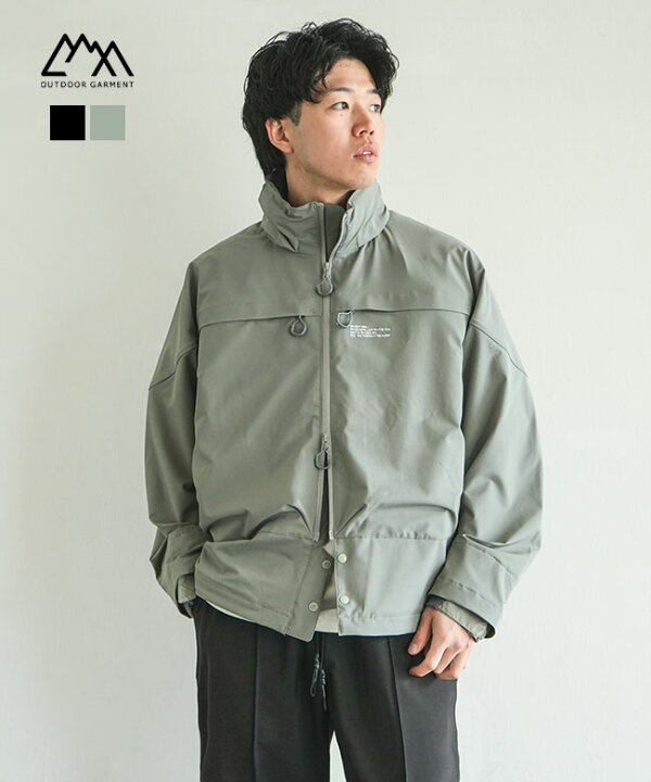 楽天市場】CMF/COMFY OUTDOOR GARMNT(シーエムエフ/コンフィー 