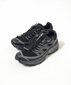 SALOMON EVR(�T������ �C�[�u�C�A�[��) XT-EVR GORE-TEX �G�b�N�X�e�B�[ �C�[�u�C�A�[�� �S�A�e�b�N�X �����Y �V���[�Y �X�j�[�J�[ �E�H�[�L���O [L47608300]