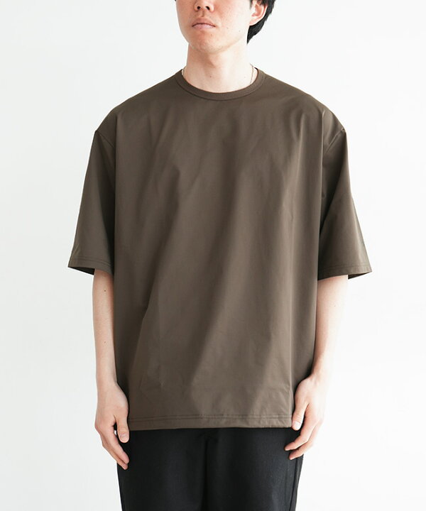 楽天市場】Goldwin(ゴールドウィン) High Gauge Shirring T-shirt 
